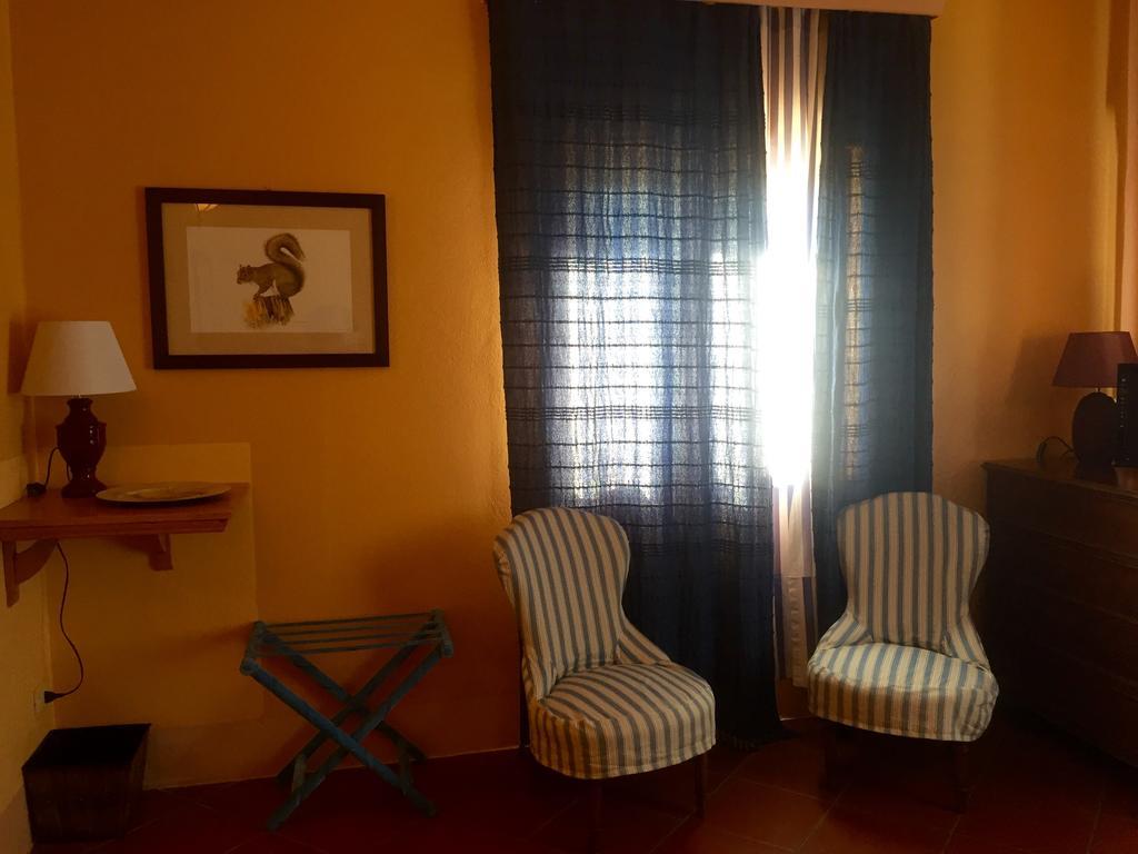 Torraccia Di Chiusi Agriturismo Relais San Gimignano Kültér fotó