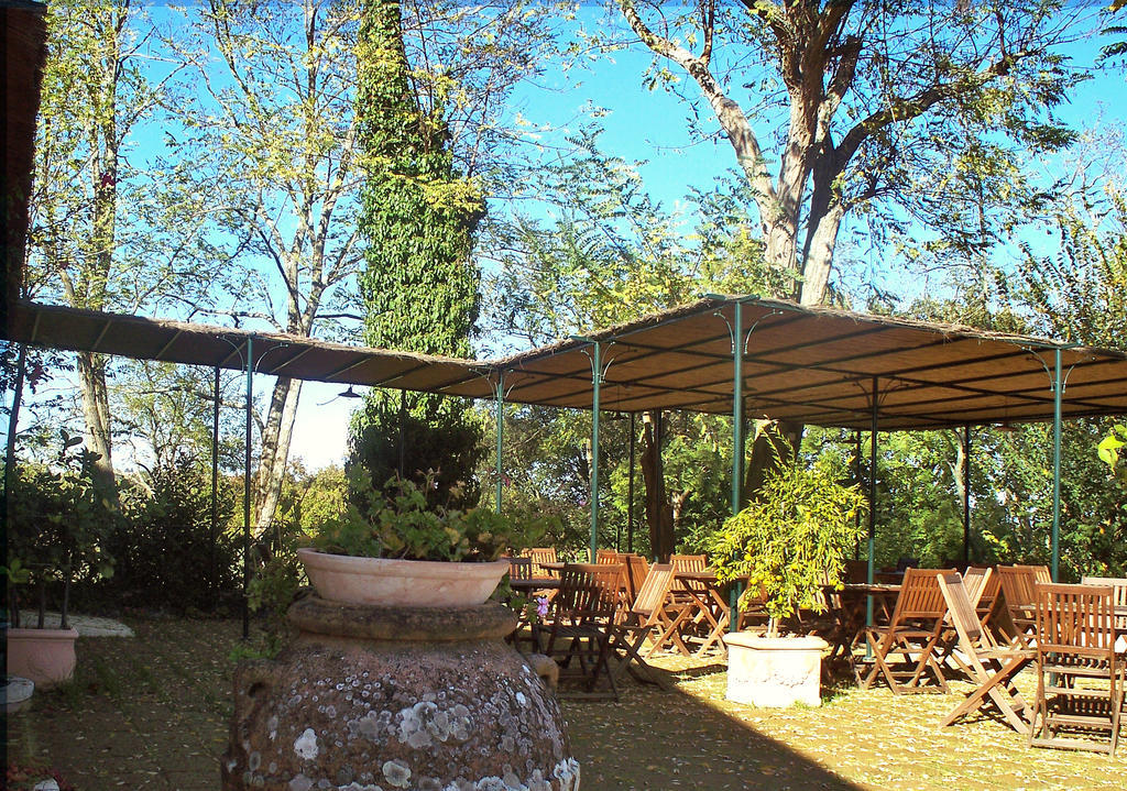 Torraccia Di Chiusi Agriturismo Relais San Gimignano Kültér fotó