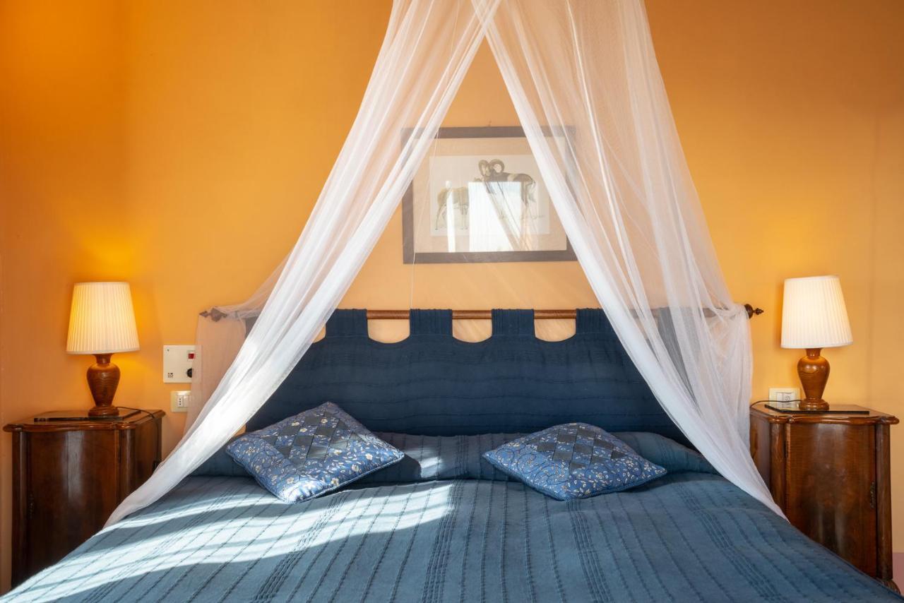 Torraccia Di Chiusi Agriturismo Relais San Gimignano Kültér fotó